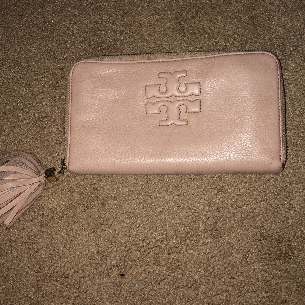 Tory Burch Wallet